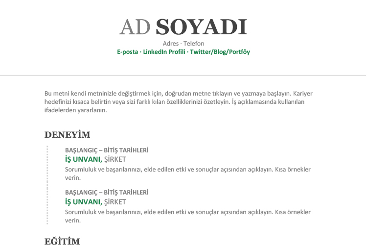 Kurumsal Kimlik